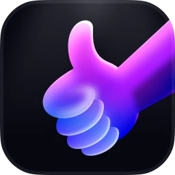 Likemax - Get Followers & like のアイコン